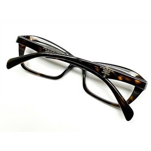 Prada eyeglasses - Picture 12 of 12